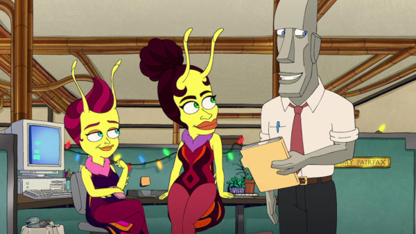 human ressources  600x338 - Don't worry Darling