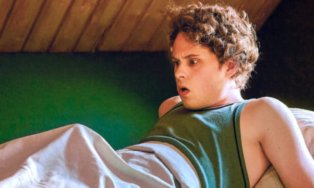 Ils ne pensent vraiment qu’à ça : les joies de la puberté explorées dans ce teen movie allemand survolté !