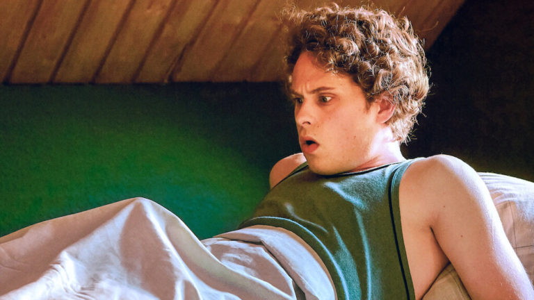 Ils ne pensent vraiment qu’à ça : les joies de la puberté explorées dans ce teen movie allemand survolté !