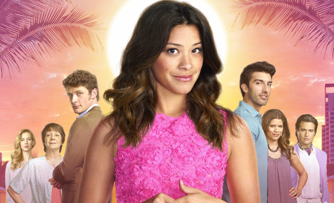 janevirgin netlfix - Jane The Virgin, Drive, etc. : ces films et séries quittent Netflix en JUIN (Suppressions - Départs 2023)