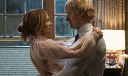 The Mother, Marry Me : cette semaine, Jennifer Lopez occupe la place sur Netflix !