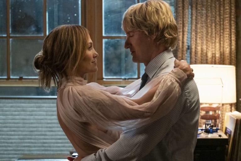 The Mother, Marry Me : cette semaine, Jennifer Lopez occupe la place sur Netflix !