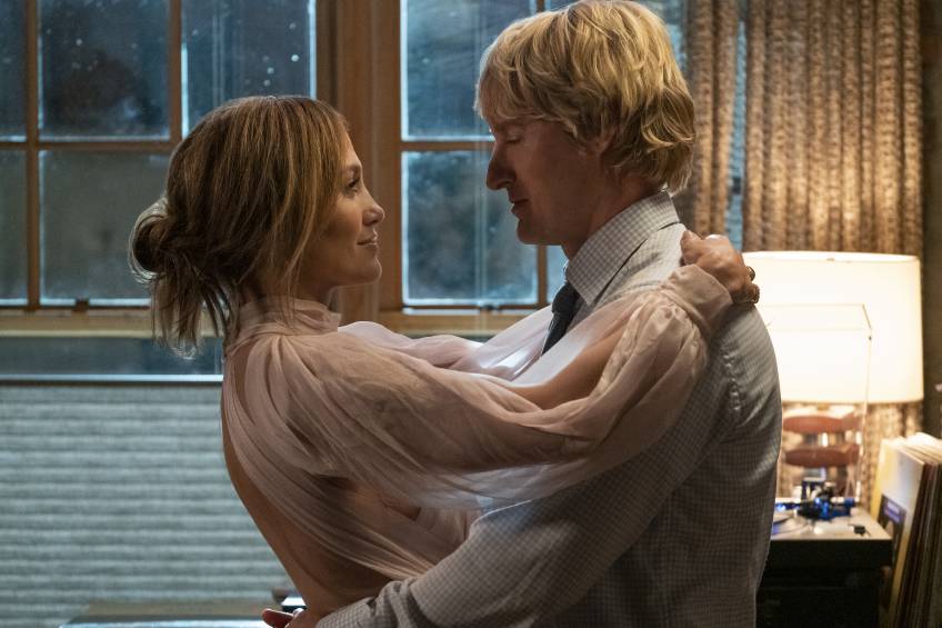 jennifer lopze marry me - The Mother, Marry Me : cette semaine, Jennifer Lopez occupe la place sur Netflix !