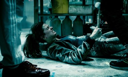 La chair de sa chair : ce “Taken” au féminin fera un parfait cadeau de fête des mères sur Netflix ! (+ AVIS)