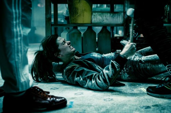 la chair de sa chair netflix 600x398 - Comment je suis tombée amoureuse d'un gangster