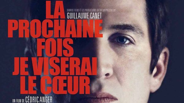 La prochaine fois je viserai le coeur