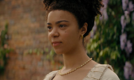 La Reine Charlotte : un chapitre Bridgerton : qui est India Amarteifio, la nouvelle “Queen” de Netflix ?