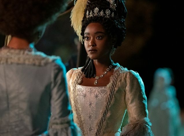 la reine charlotte netflix 2 - La Reine Charlotte : une saison 2 est-elle envisageable pour ce préquel de la Chronique des Bridgerton ? (Netflix)