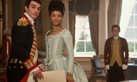 La Reine Charlotte : une saison 2 est-elle envisageable pour ce préquel de la Chronique des Bridgerton ? (Netflix)