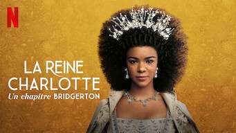 La Reine Charlotte - Série (Saison 2)