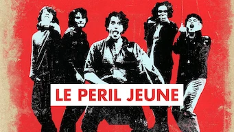 Le péril jeune