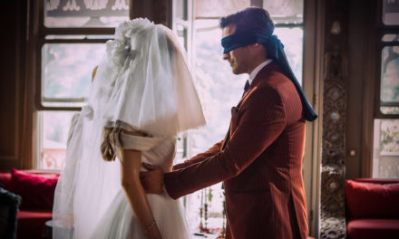 Le tailleur (Avis) : “une pure merveille”, “magnifique”, les internautes adorent cette série turque Netflix portée par Çağatay Ulusoy !
