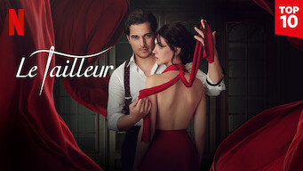 Le tailleur - Série (Saison 3)