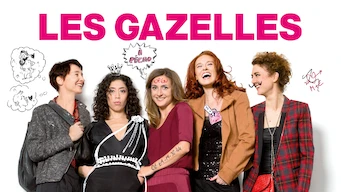 Les Gazelles
