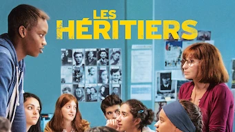 Les héritiers