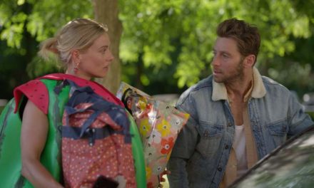 Les semaines miracles : une comédie drôle et légère sur parentalité à voir en juin sur Netflix (Nouveautés film 2023)