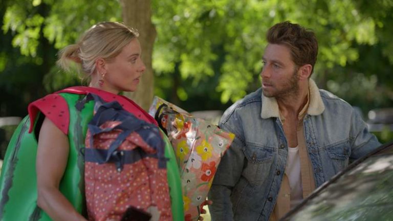 Les semaines miracles : une comédie drôle et légère sur parentalité à voir en juin sur Netflix (Nouveautés film 2023)