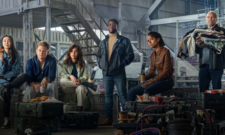 Quels sont les films qui arrivent sur Netflix en 2024 ? (Agenda annuel des nouveautés)