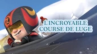 La bataille géante de boules de neige 2 : L'incroyable course de luge