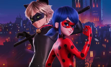 Miraculous : le film arrive cet été sur Netflix mais pas en France…