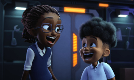 Papa est un chasseur d’aliens – Saison 2 : l’aventure spatiale et familiale de retour cet été sur Netflix (Date de sortie + Avis)