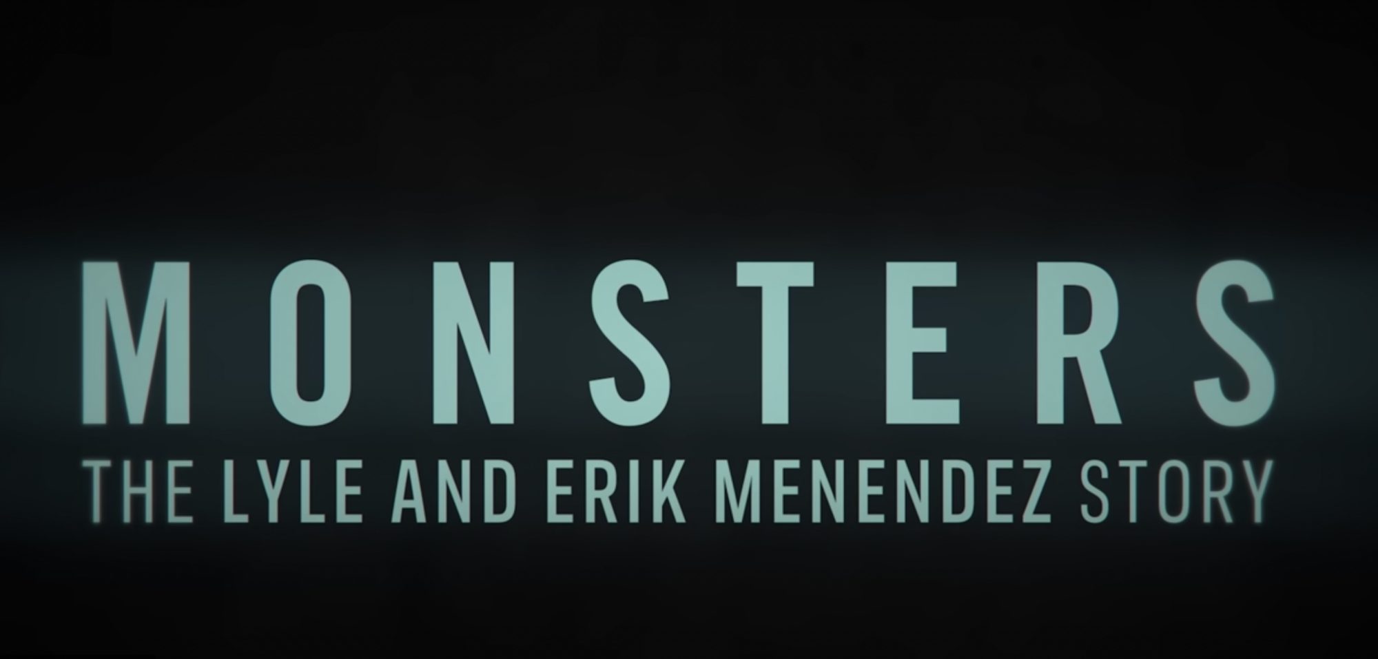 monsters netflix saison 2 - Après Dahmer, l'anthologie Monsters revient sur Netflix avec l'histoire des frères Menendez