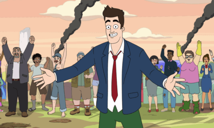 Mulligan : cette série animée en mode post-apo va dynamiter vos écrans en mai sur Netflix (Nouveautés 2023)