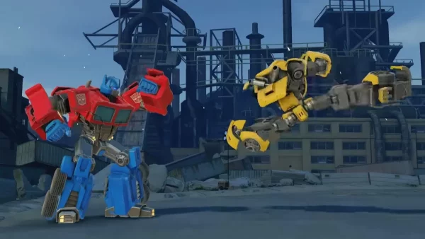 netflix forges dacier jeu video 600x338 - Bumblebee