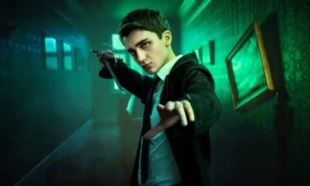 Lockwood and co. : pas de saison 2 pour la série surnaturelle, la chasse aux fantômes est terminée (+ avis saison 1)