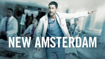 New Amsterdam - Série (Saison 3)