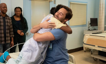 New Amsterdam – Saison 3 : la série médicale culte revient en juin sur Netflix !