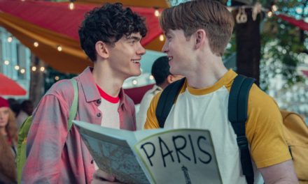 Ce que Netflix vous réserve comme nouveautés pour cet été ! (Agenda des sorties films et séries 2023)