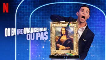 On en (re)mangerait ou pas - Téléréalité (Saison 2)