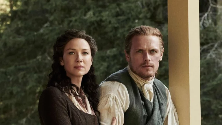 Outlander : on connait enfin la date de sortie de la saison 7 sur Netflix !