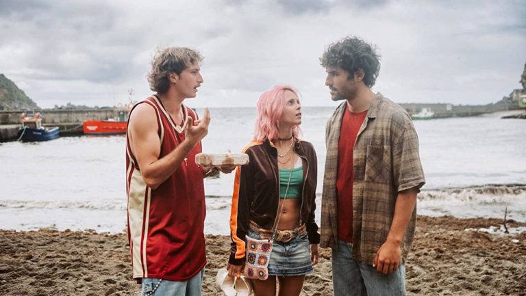 Pêche interdite : trafic de cocaïne dans les Açores pour cette nouvelle série portugaise disponible cette semaine sur Netflix
