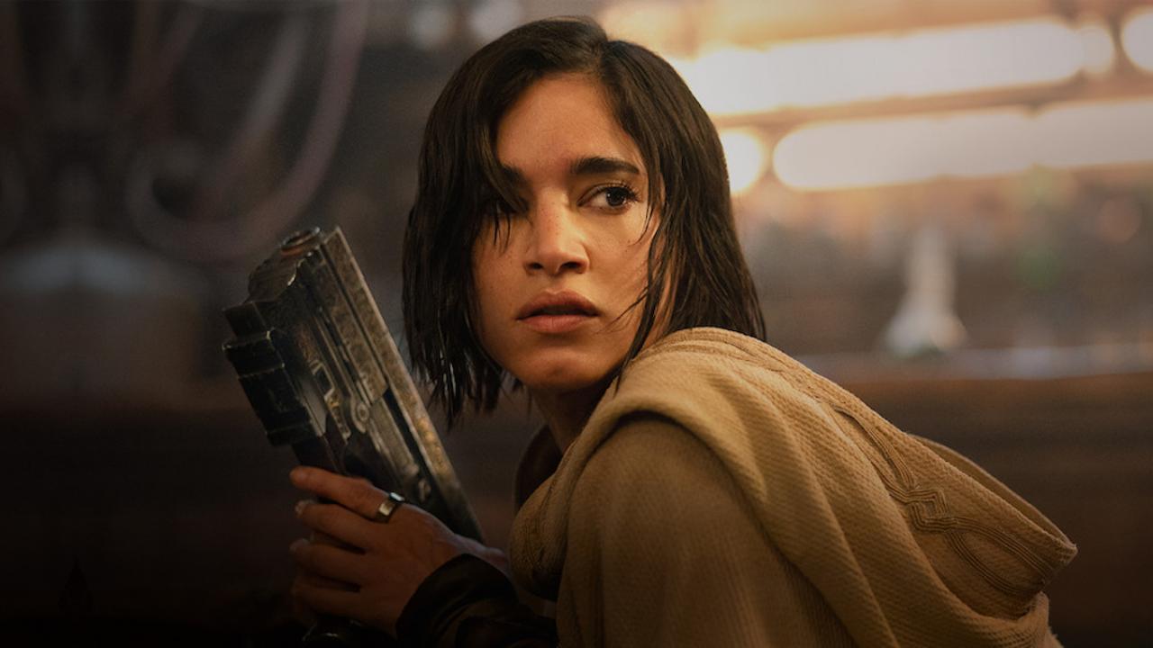 rebel moon netflix - Quels films regarder sur Netflix en 2023 ? (Agenda annuel des nouveautés)