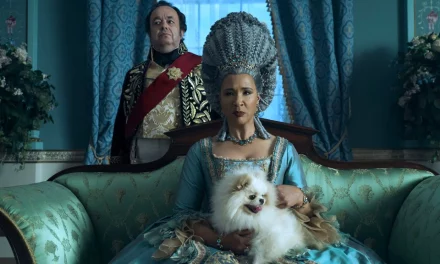 Quel est le Top 10 des meilleures séries à voir ce week-end sur Netflix ? (Palmarès nouveautés du 6 mai 2023)