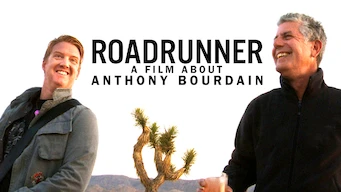 Roadrunner : a film about Anthony Bourdain