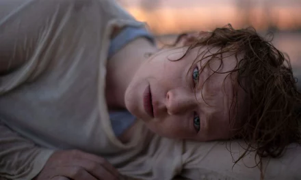 Run Rabbit Run : Sarah Snook (Succession) à l’affiche d’un thriller horrifique inquiétant en juin sur Netflix