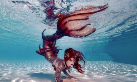 Sirènes de métier : quand la passion devient profession dans ce nouveau documentaire signé Netflix