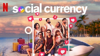 Social Currency - Téléréalité (Saison 1)