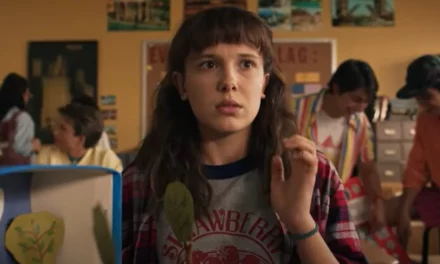 Stranger Things : la date de sortie de la saison 5 retardée en raison de la grève des scénaristes ?