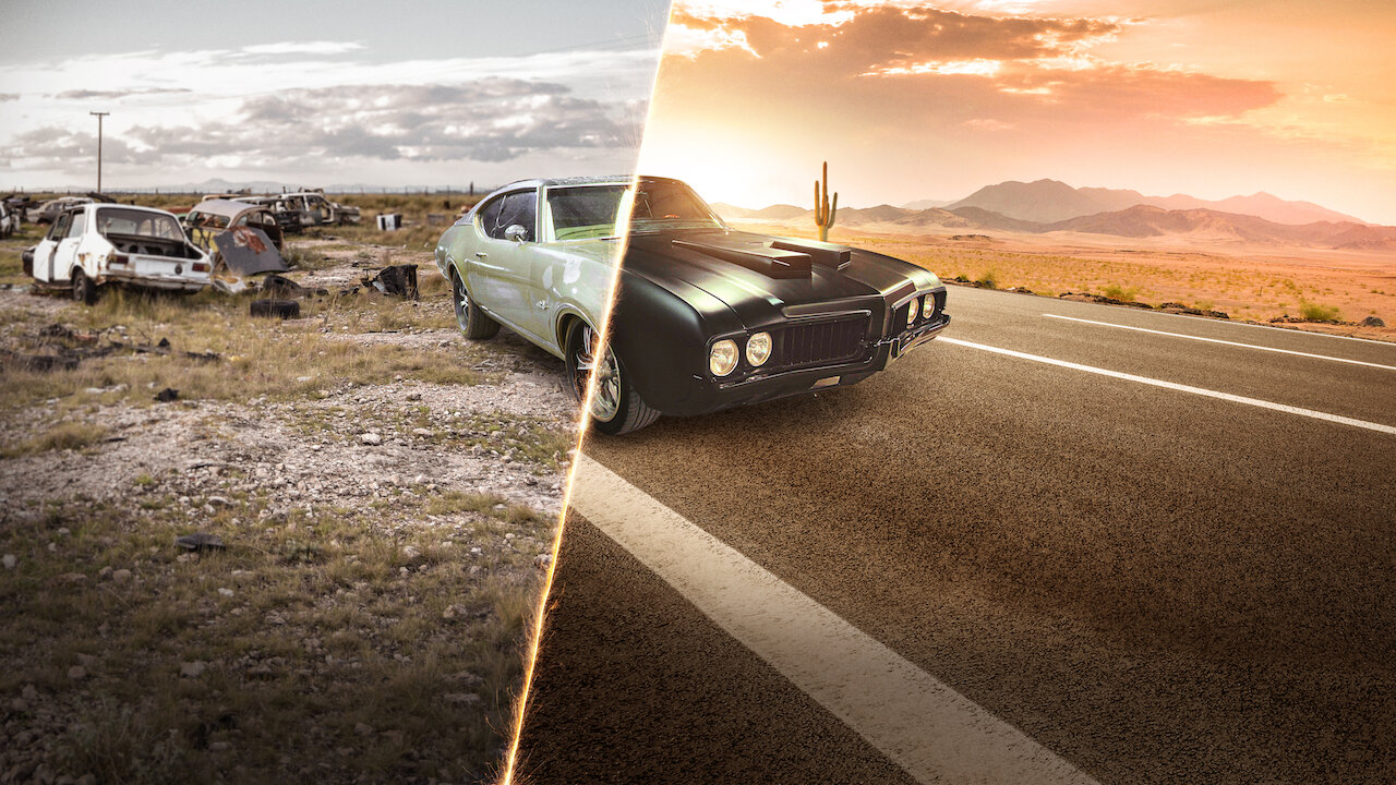 tex motors netflix - Tex Mex Motors : opération restaurations de voitures dans cette nouvelle émission signée Netflix (Nouveautés de juin 2023)