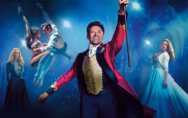 The Greatest Showman