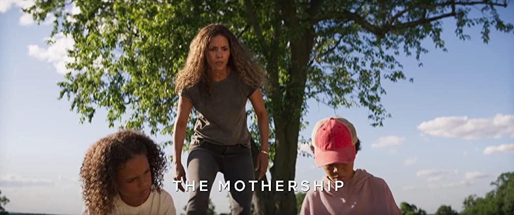 the mothership - Quels sont les films qui arrivent sur Netflix en 2024 ? (Agenda annuel des nouveautés)