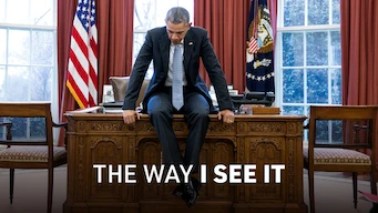 The Way I See It