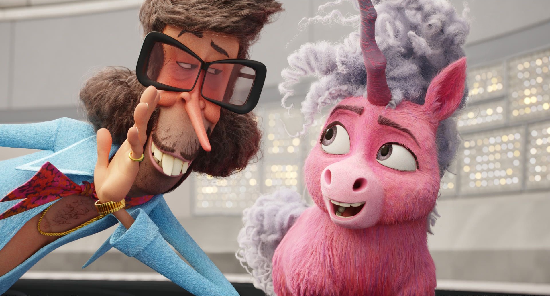 thelma la licorne netflix - Quels sont les films qui arrivent sur Netflix en 2024 ? (Agenda annuel des nouveautés)