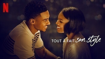 Tout à fait son style (Perfect Find)