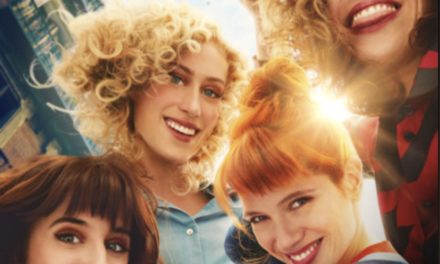 Valeria – Saison 3 : la série espagnole revient nous apporter du soleil en juin sur Netflix !