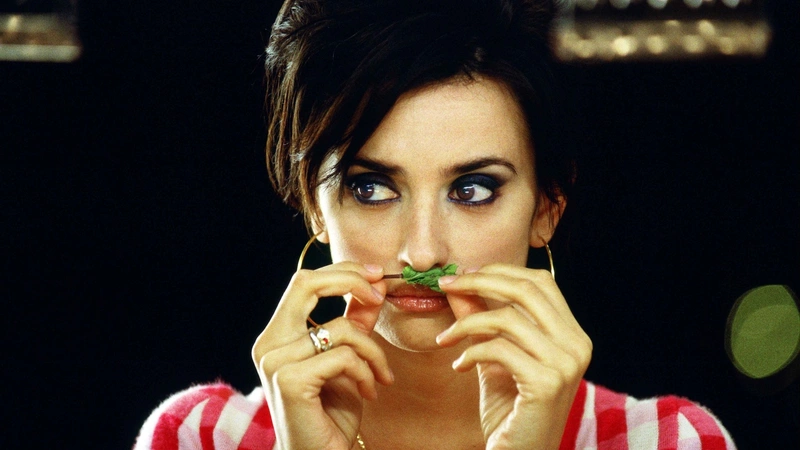 volver netflix 1 - Almodóvar, Demy, Wenders, etc : 5 grands réalisateurs à (re)découvrir en mai sur Netflix ! (Nouveautés ajouts de films 2023)